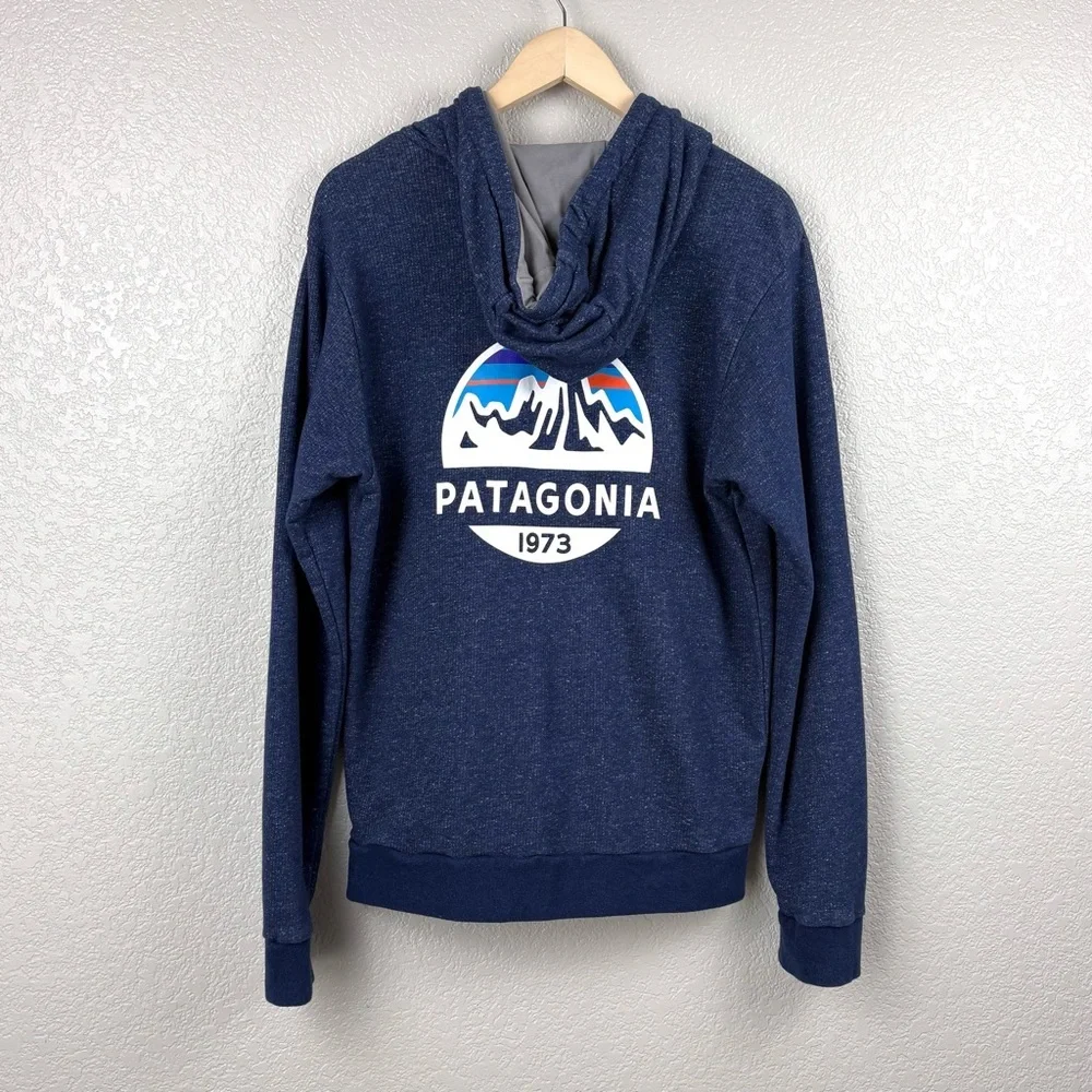 Patagonia fitz roy